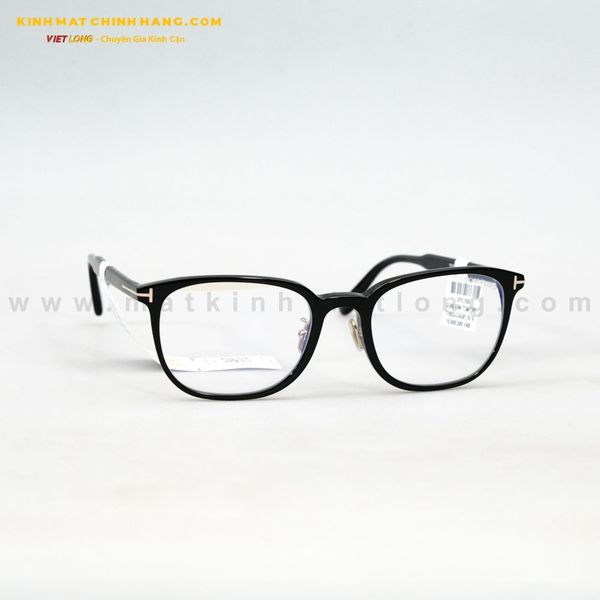  GỌNG KÍNH TOMFORD TF6053-D-B-001 55-19 