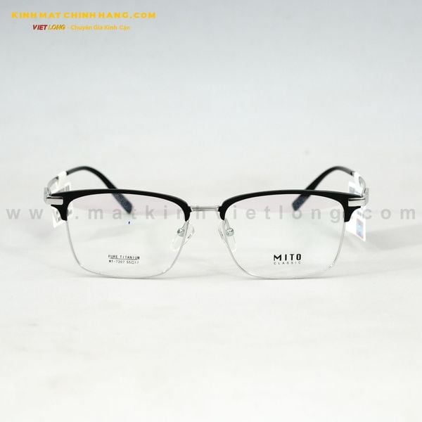  GỌNG KÍNH MITO MT7207-C03 55-17 