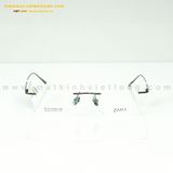  GỌNG KÍNH ZAMA 80219-C4 55-17 