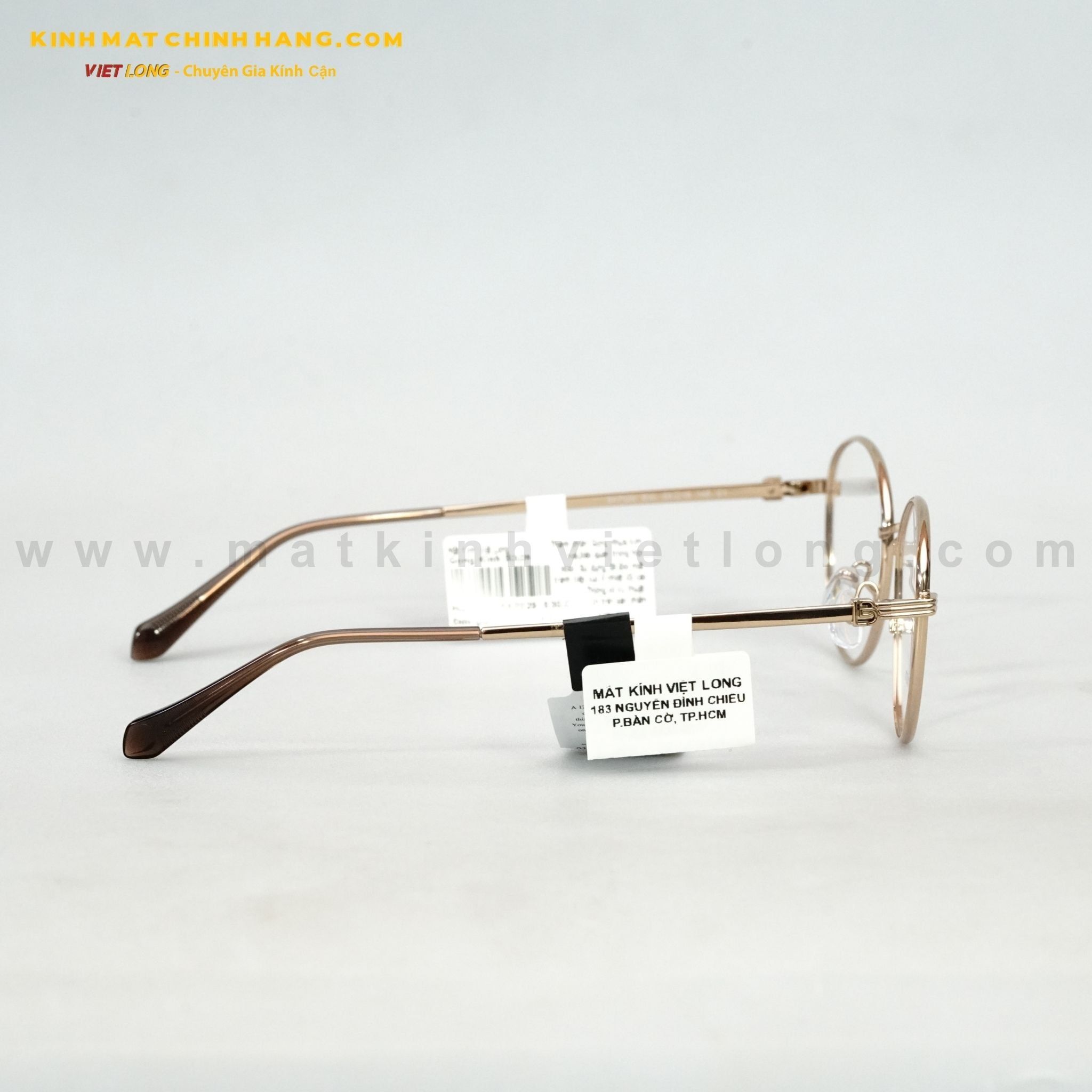  GỌNG KÍNH BOLON BA7029-B30 53-18 