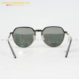  GỌNG KÍNH CLIP PARIM PG83613-K1 51-19 