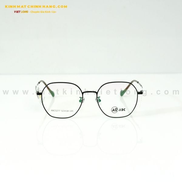  GỌNG KÍNH ABC ABC5277-C1 52-18 