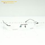  GỌNG KÍNH ZAMA 80219-C4 55-17 