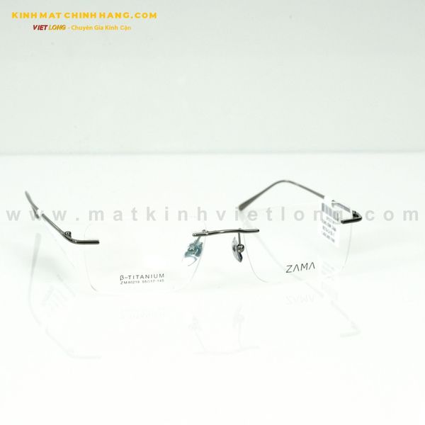  GỌNG KÍNH ZAMA 80219-C4 55-17 