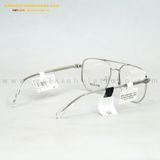  GỌNG KÍNH MOLSION MJ7187-B90 55-17 