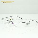  GỌNG KÍNH ZAMA 80219-C4 55-17 