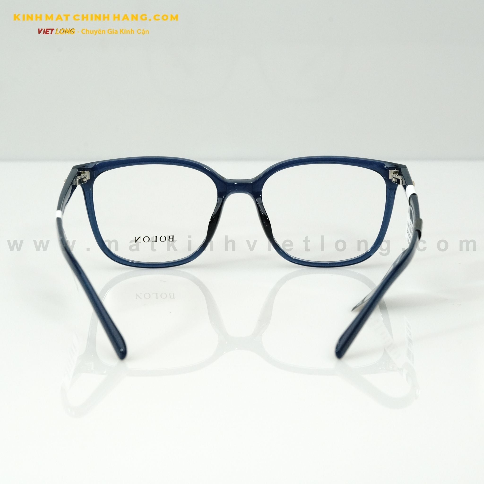  GỌNG KÍNH BOLON BJ5223-B70 54-18 
