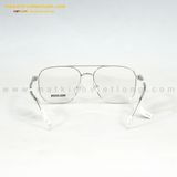  GỌNG KÍNH MOLSION MJ7187-B90 55-17 