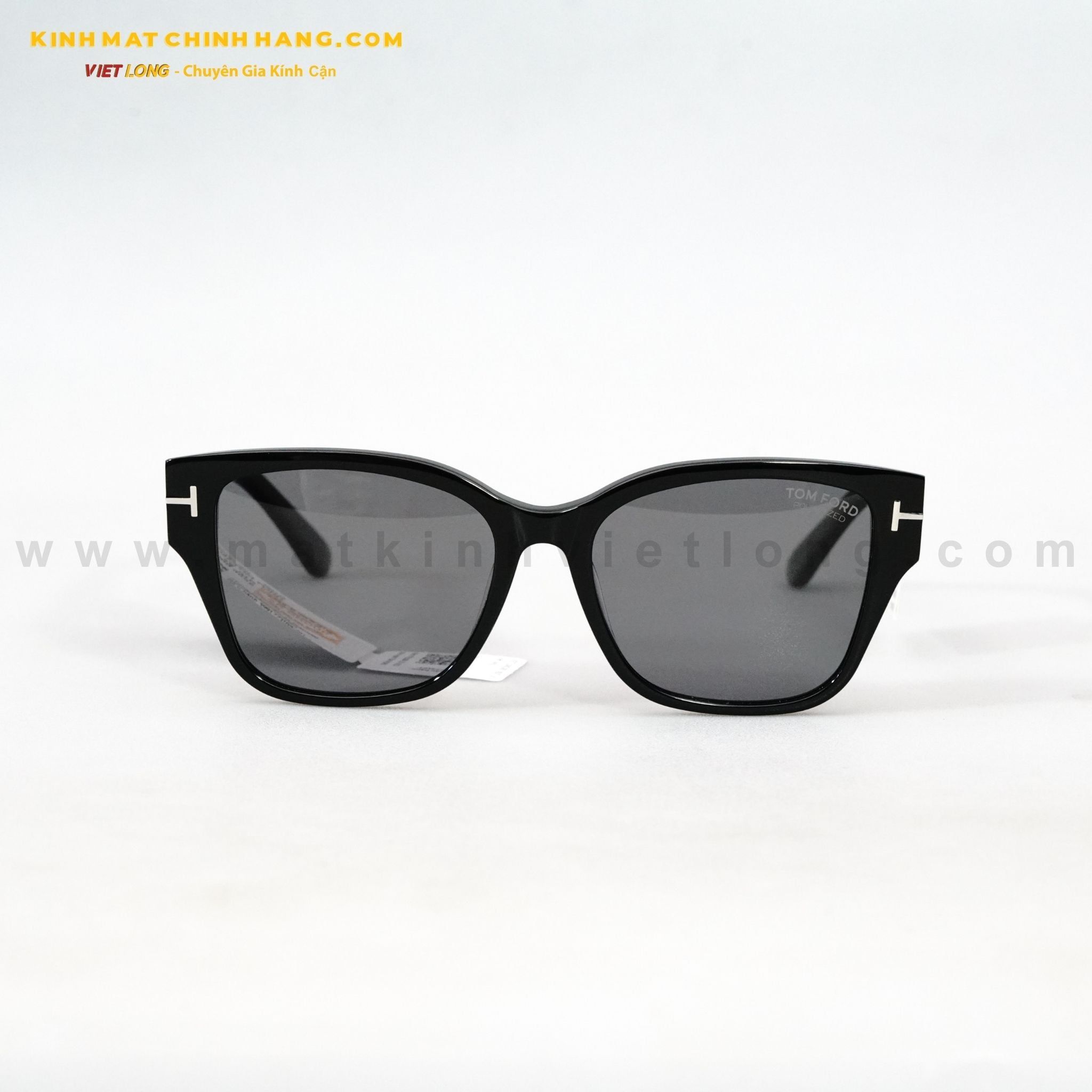  KÍNH MÁT TOMFORD TF1108-01D 55-17 