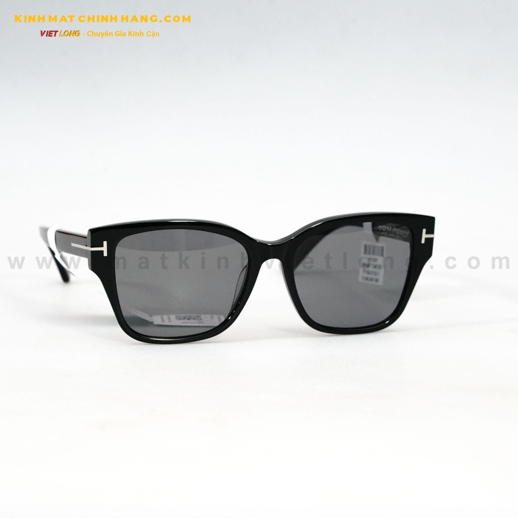  KÍNH MÁT TOMFORD TF1108-01D 55-17 