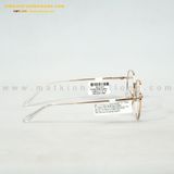  GỌNG KÍNH LUCKY LK8622-C2 52-18 