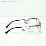  GỌNG KÍNH POSON P662-C5 55-17 