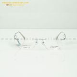  GỌNG KÍNH PARIM 87029-N1 55-17 
