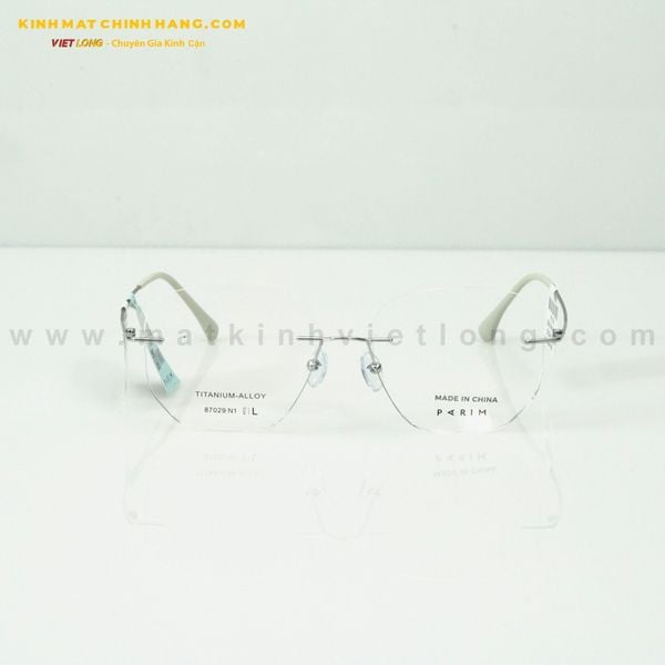  GỌNG KÍNH PARIM 87029-N1 55-17 
