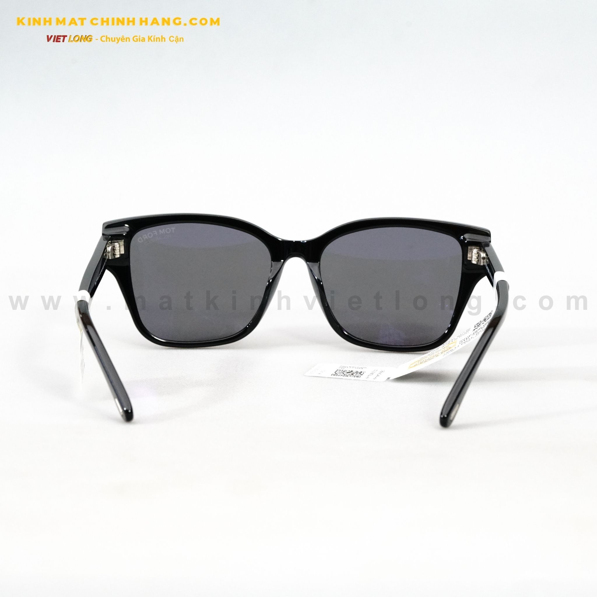  KÍNH MÁT TOMFORD TF1108-01D 55-17 