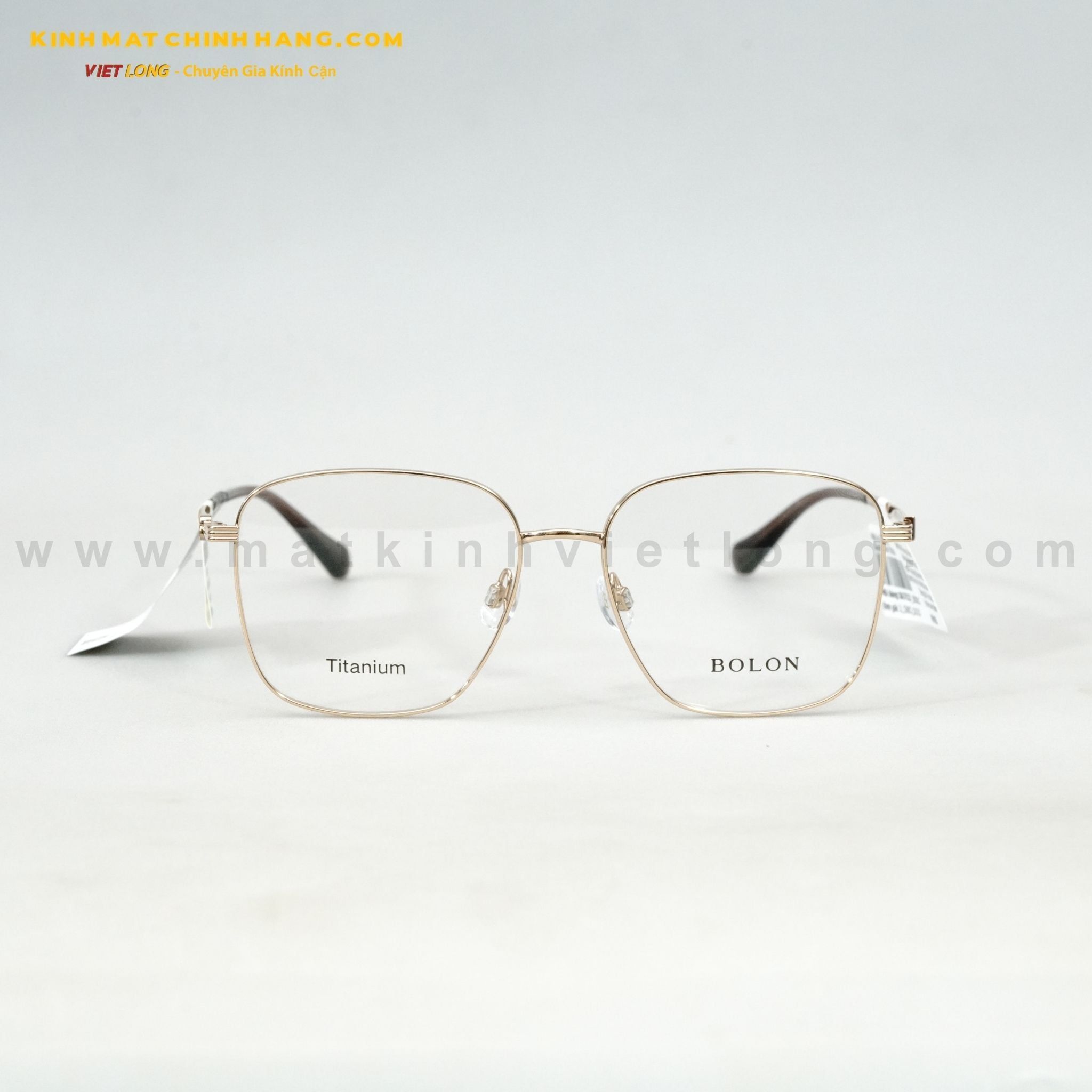  GỌNG KÍNH BOLON BA7023-B30 54-16 