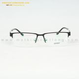  GỌNG KÍNH LUCKY LK6064-BKA 58-17 