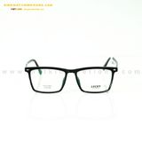  GỌNG KÍNH LUCKY PLK7904-C8 55-17 