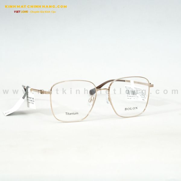  GỌNG KÍNH BOLON BA7023-B30 54-16 