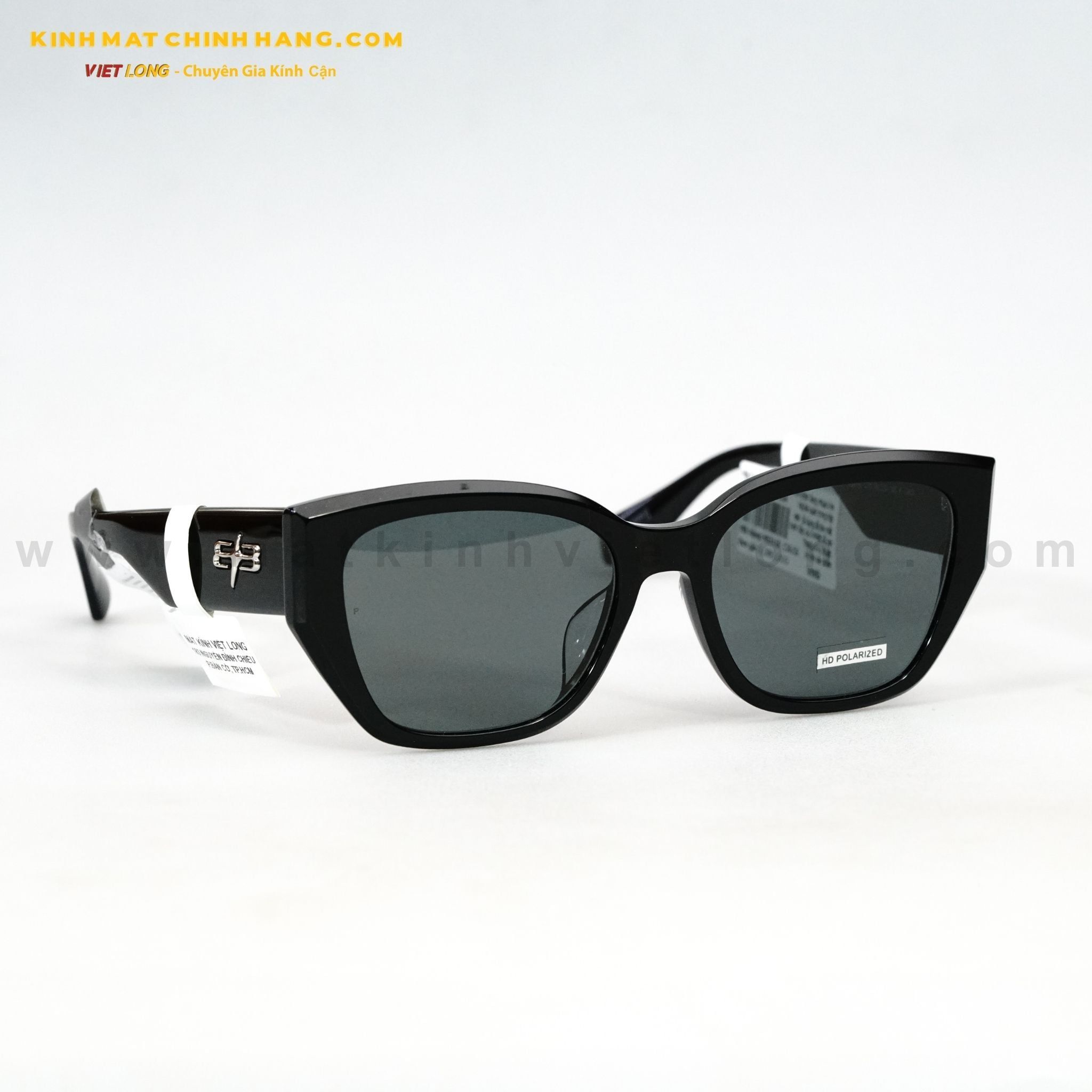  KÍNH MÁT MOLSION MS3118-C10 56-18 