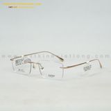  GỌNG KÍNH LUCKY LK8618-C3 55-18 