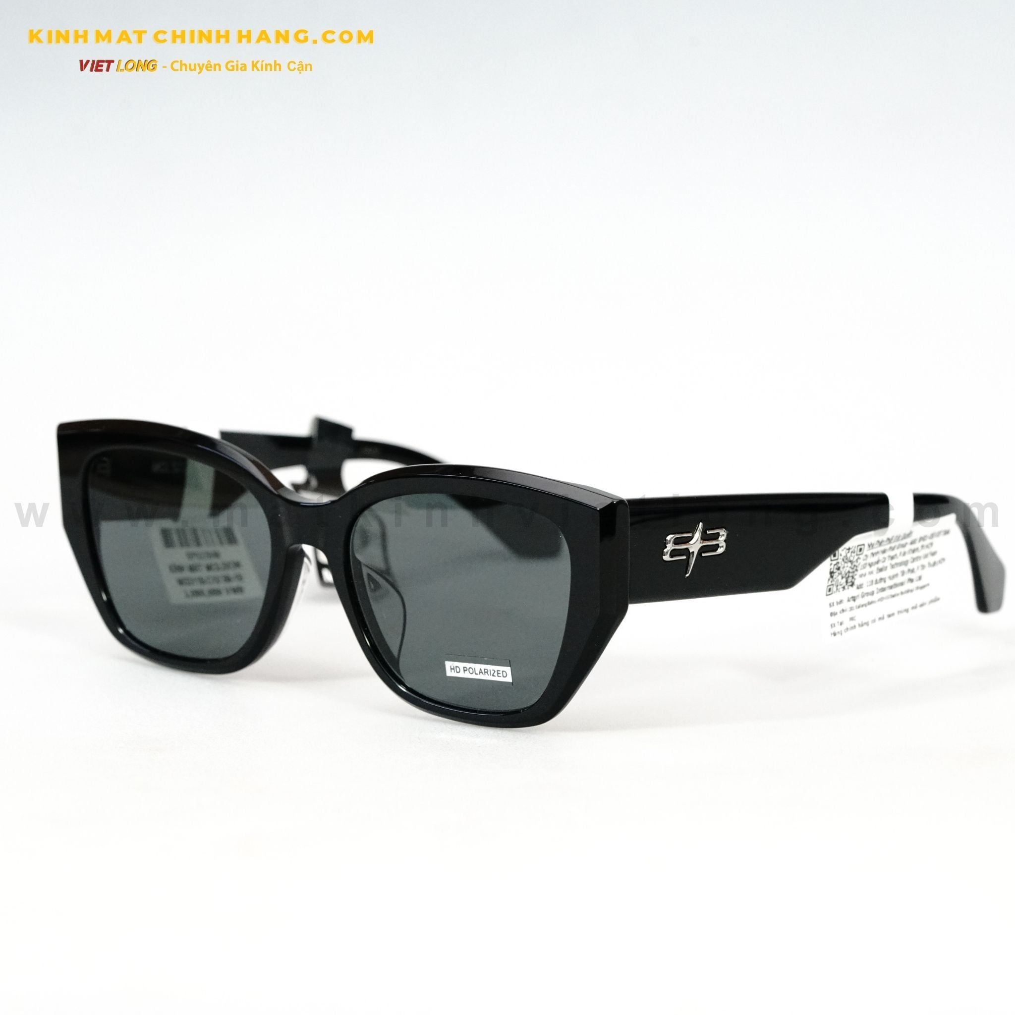  KÍNH MÁT MOLSION MS3118-C10 56-18 