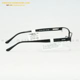  GỌNG KÍNH LUCKY LK6064-BKS 58-17 