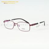  GỌNG KÍNH LUCKY LK6053-VIA 55-15 