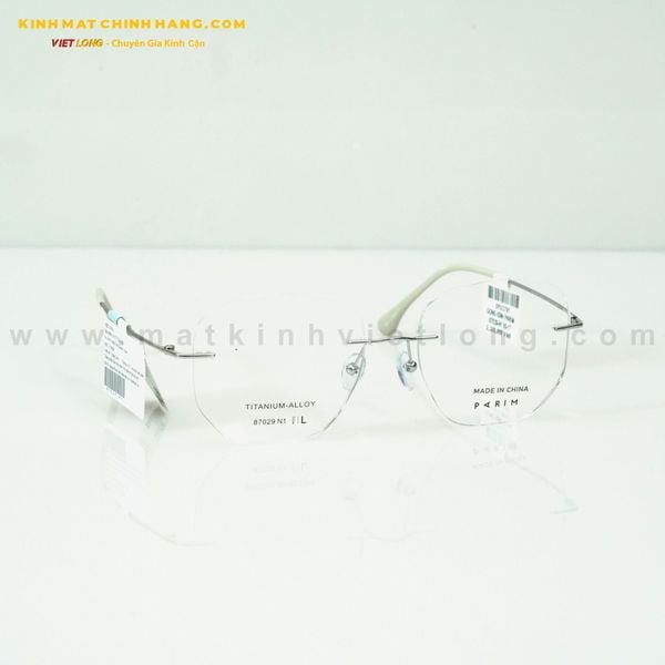  GỌNG KÍNH PARIM 87029-N1 55-17 