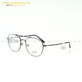  GỌNG KÍNH LUCKY LK8045-BK 56-18 