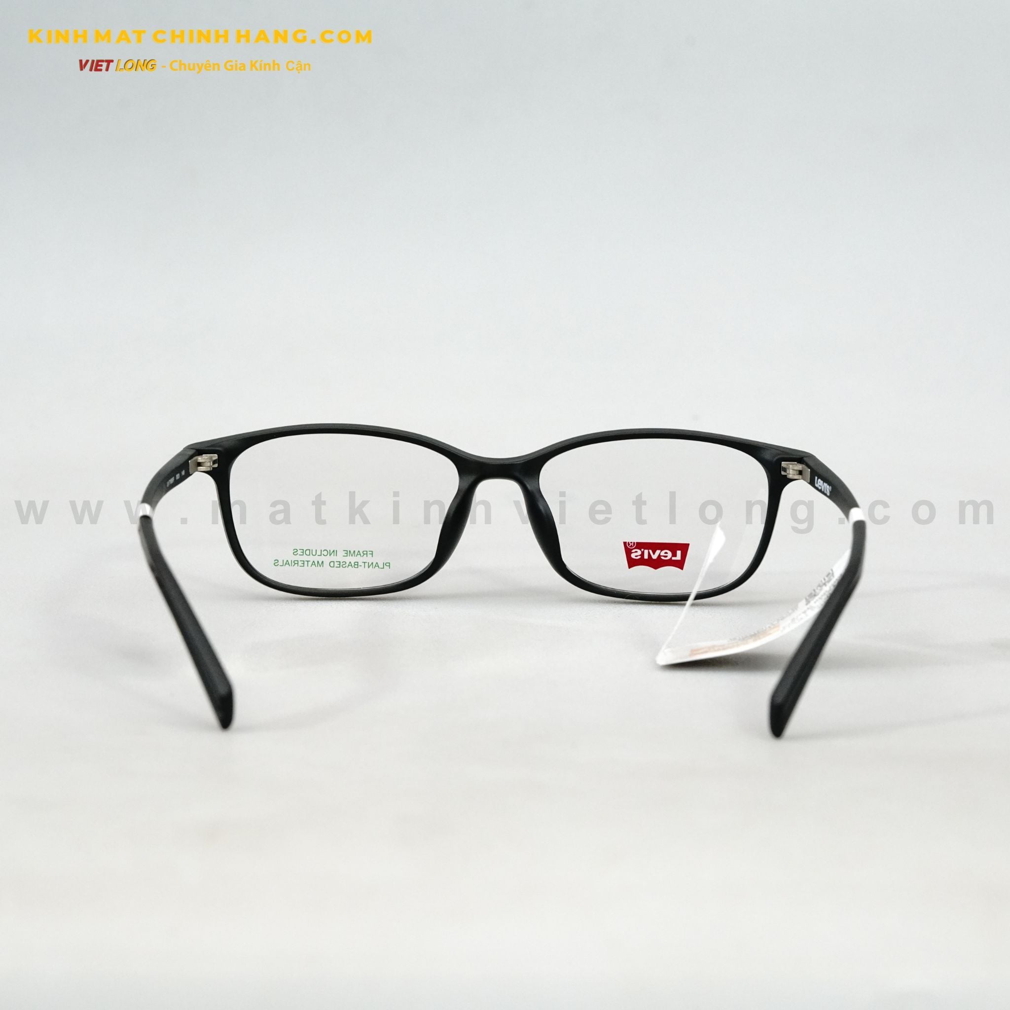  GỌNG KÍNH LEVIS LV7185/F-003 52-16 