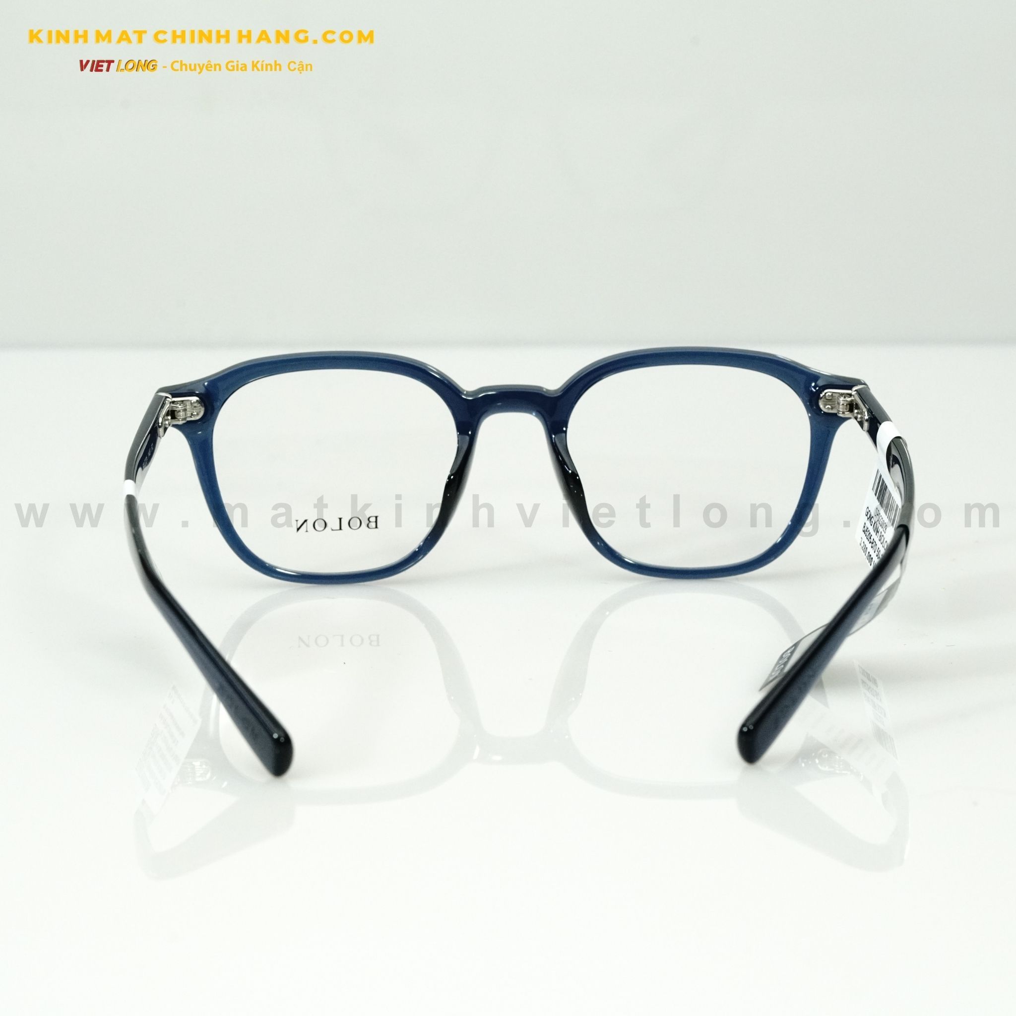  GỌNG KÍNH BOLON BJ5205-B70 50-21 