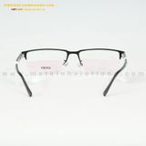  GỌNG KÍNH LUCKY LK6064-BKS 58-17 