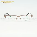  GỌNG KÍNH LUCKY LK6064-BRA 58-17 