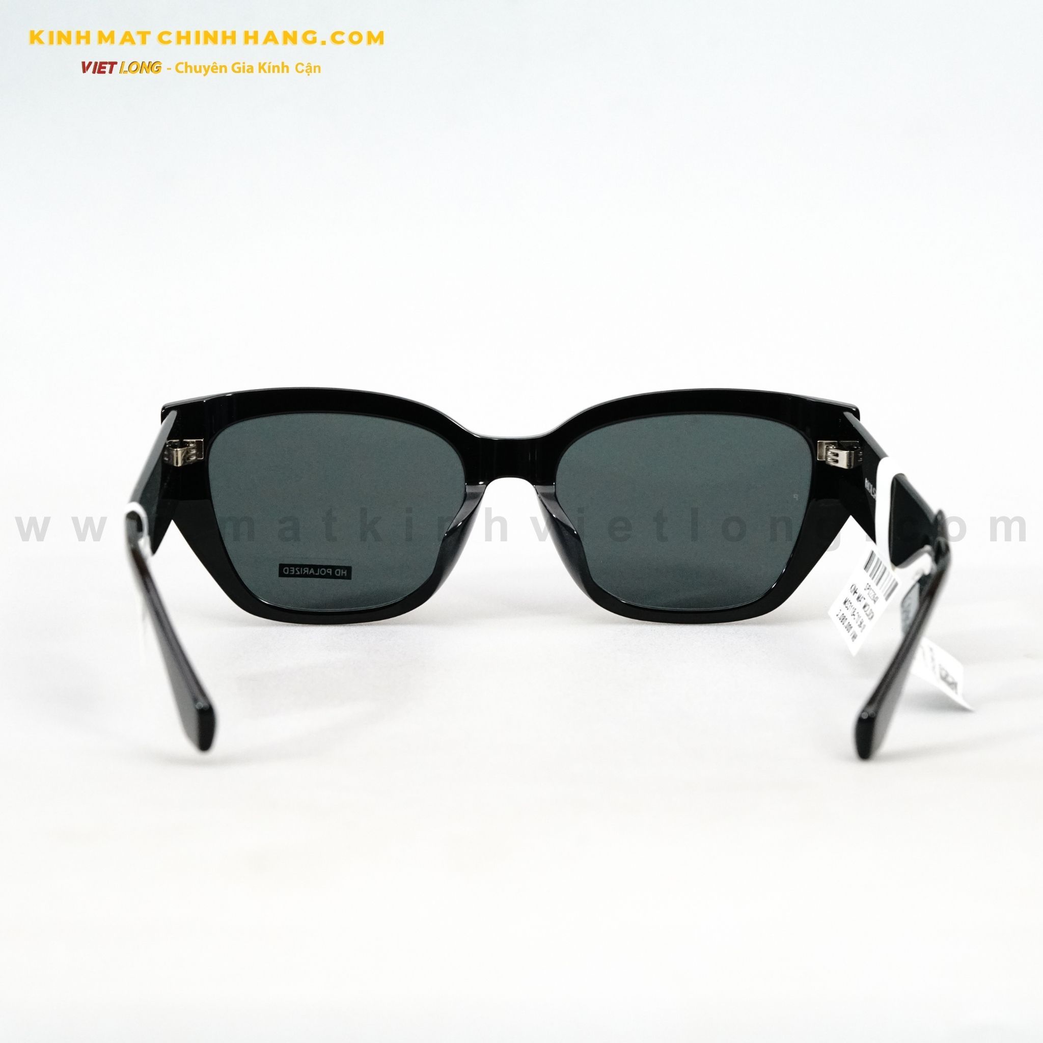  KÍNH MÁT MOLSION MS3118-C10 56-18 