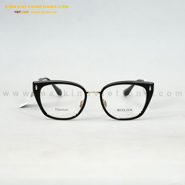  GỌNG KÍNH BOLON BA6060-B12-C2 51-19 