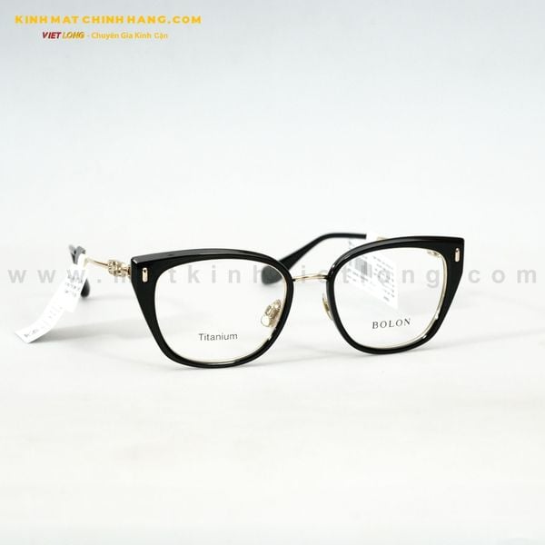  GỌNG KÍNH BOLON BA6060-B12-C2 51-19 