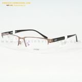  GỌNG KÍNH LUCKY LK6064-BRA 58-17 