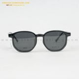  GỌNG KÍNH CLIP PARIM 96009-B2 50-18 