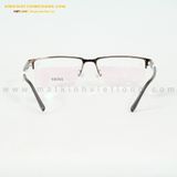  GỌNG KÍNH LUCKY LK6064-BRA 58-17 