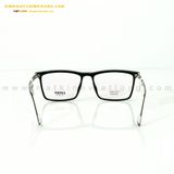  GỌNG KÍNH LUCKY PLK7904-C1 55-17 