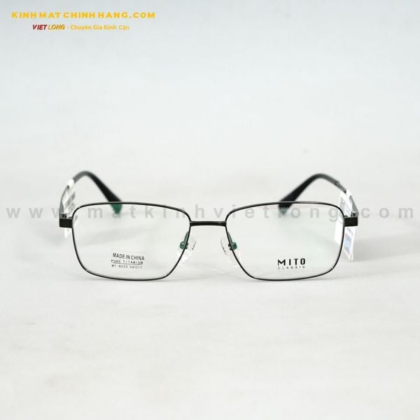  GỌNG KÍNH MITO MT8025-C07 54-17 