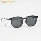  GỌNG KÍNH CLIP PARIM 96009-B2 50-18 