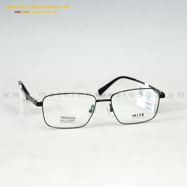 GỌNG KÍNH MITO MT8025-C07 54-17 