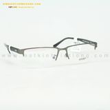  GỌNG KÍNH LUCKY LK6064-GNA 58-17 