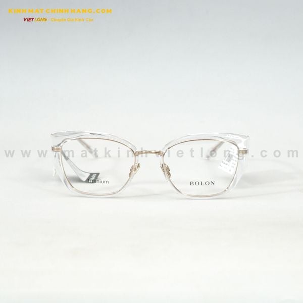  GỌNG KÍNH BOLON BA6055-B93 52-19 