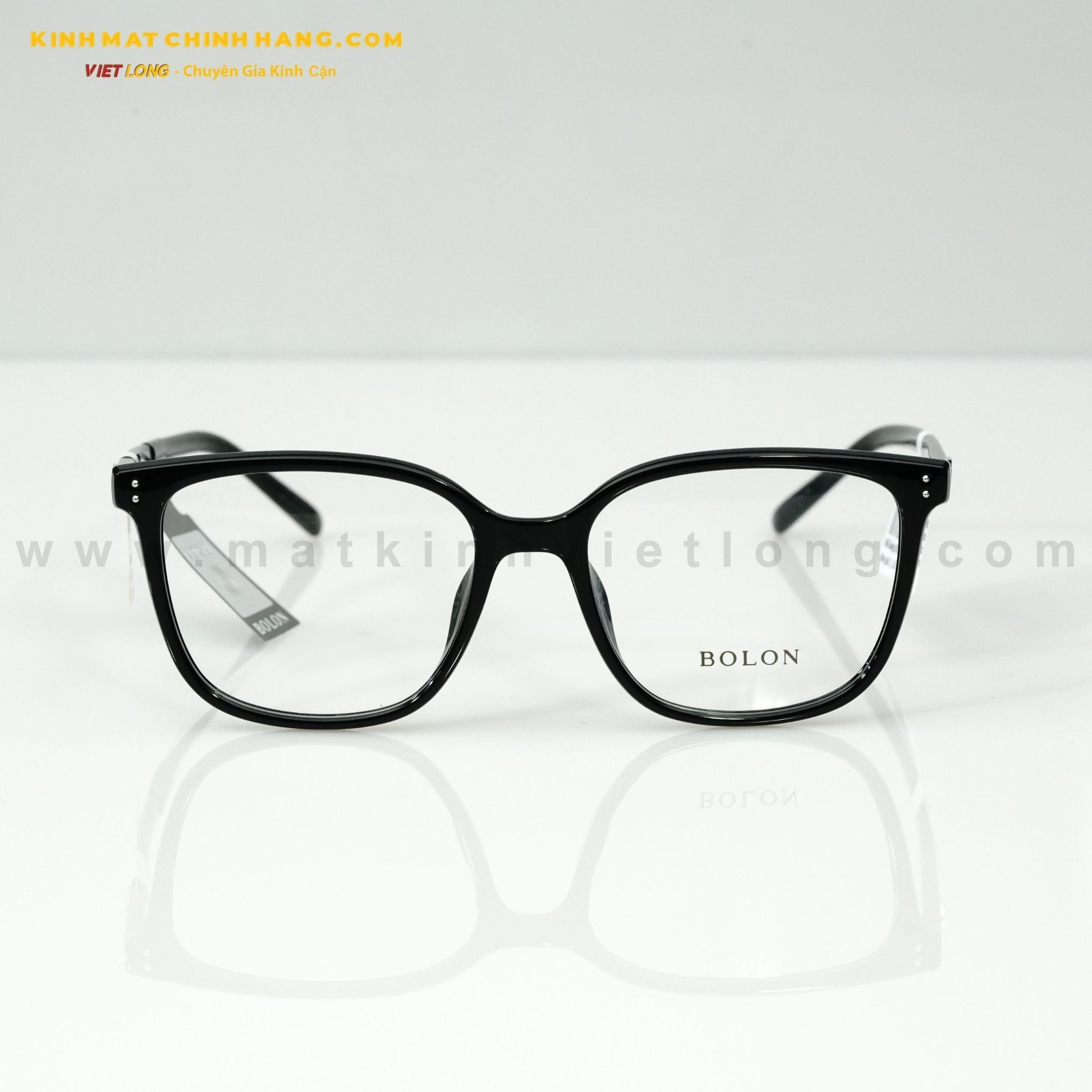  GỌNG KÍNH BOLON BJ5223-B10 54-18 