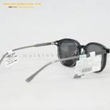  GỌNG KÍNH CLIP PARIM 96009-B2 50-18 