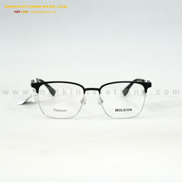  GỌNG KÍNH MOLSION MA7003-B15 53-18 