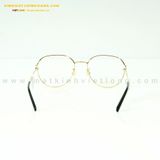  GỌNG KÍNH GUCCI GG1675OK-001 55-19 